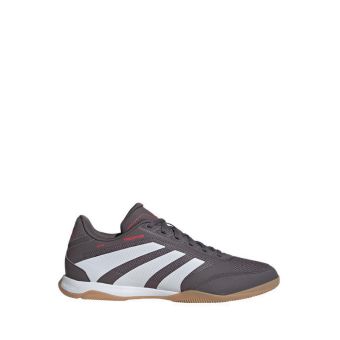 Predator League Indoor Men's Futsal Shoes - Grey