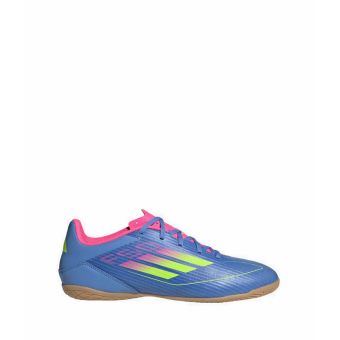 F50 Club Indoor Men's Futsal Shoes - Blue