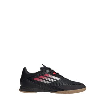 F50 League Indoor Men's Futsal Shoes - Black