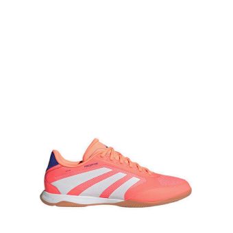 Predator League Indoor Men's Futsal Shoes - Orange