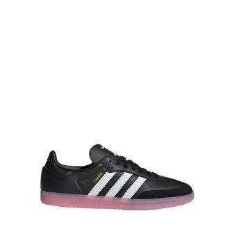 Samba Juventus Men's Futsal Shoes - Black