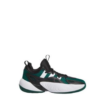 Trae Unlimited Unisex Basketball Shoes - Collegiate Green