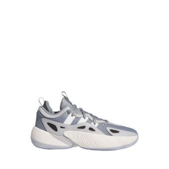 Trae Unlimited Unisex Basketball Shoes - Grey Three
