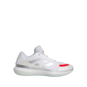 Basketball Legends Low Men's Basketball Shoes - White