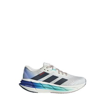Adistar 3 Men's Running Shoes - White