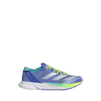 Adizero Adios 8 Women's Running Shoes - Blue