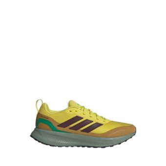Runfalcon 5 TR Men's Running Shoes - Yellow