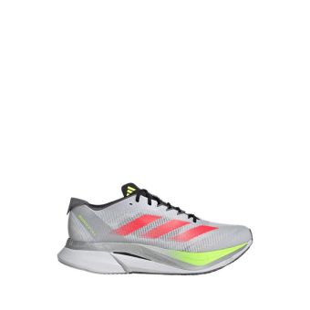 Adizero Boston 12 Men's Shoes - Grey