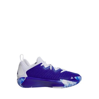 Initiation Men's Basketball Shoes - Blue