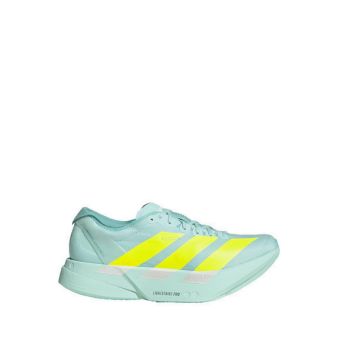 Adizero Adios Pro 4 Women's Running Shoes - Turquoise