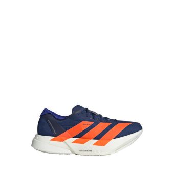 Adizero Adios Pro 4 Men's Running Shoes - Blue