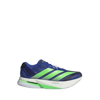 Adizero Boston 13 Men's Running Shoes - Blue