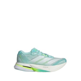 Adizero Boston 13 Women's Running Shoes  - Aqua