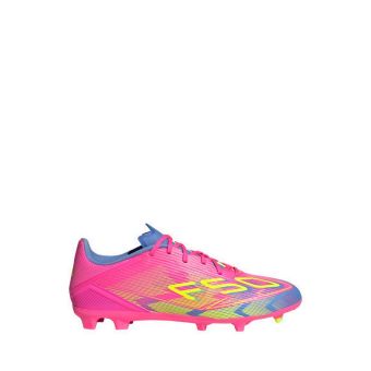 F50 League Firm/Multi-Ground Men's Soccer Shoes - Pink