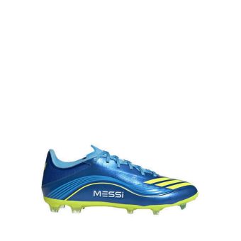 F50 Messi League Firm/Multi-Ground Men's Soccer Shoes - Blue