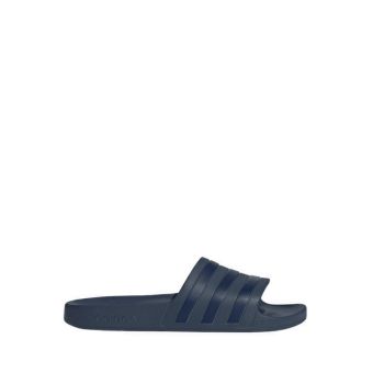 Adilette Aqua Slides Men's Sandals - Blue