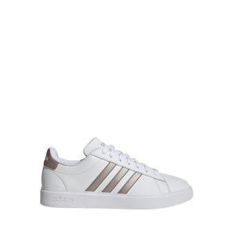 Grand Court 2.0 Women's Sneakers Shoes - White