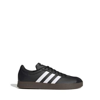 VL Court Base Men's Sneakers - Core Black