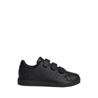 Advantage Base 2.0 Kids Sneakers Shoes - Black
