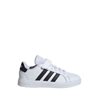 Grand Court 2.0 Unisex Shoes Kids - White