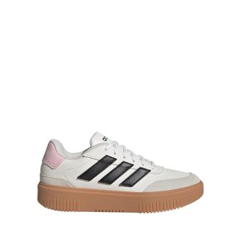 Courtblock Women's Sneakers Shoes - White