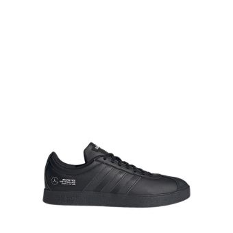 Mercedes - AMG Petronas Formula One Team VL Court Men's Sneakers Shoes - Black
