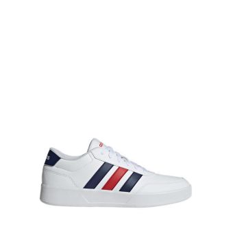 Breaknet 3.0 Men's Sneakers Shoes - White