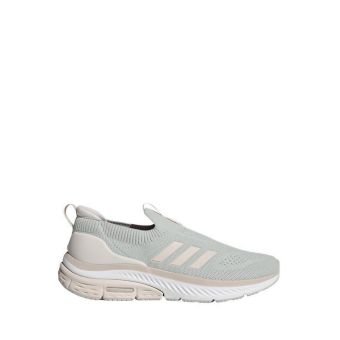 Cloudfoam Walk Lounger Women's Sneakers Shoes - Wonder Silver