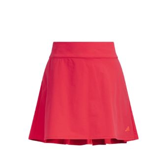 Ult365 Pleated Skort Women's - Pure Ruby