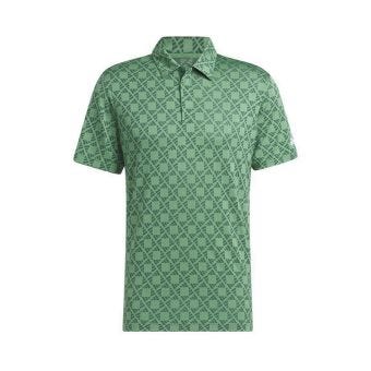 Ultimate365 Tour Heat.Rdy Polo Men's - Collegiate Green