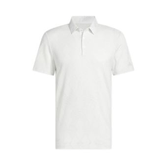 Ult365 Textured Polo Men's - White