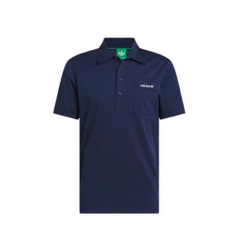Og Archive Pocket Polo Men's - Navy