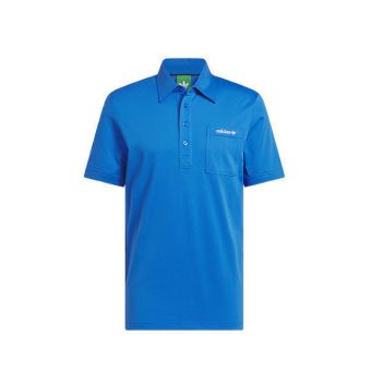 Og Archive Pocket Polo Men's - Bluebird