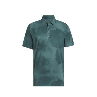 Ult365 Tour Printed Cool Feeling Polo Men's - Mint On