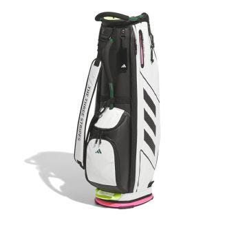 Code Chaos 8.5inch Cart Bag Men's - White