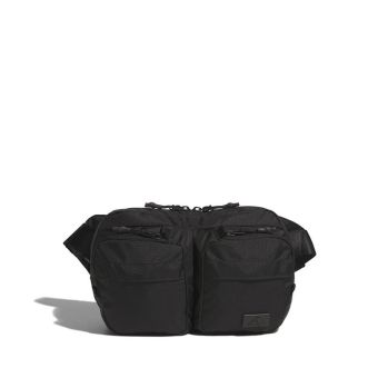 Cross Bag Men's - Black
