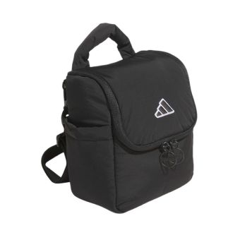 Quilting Pouch Bag Women's - Black