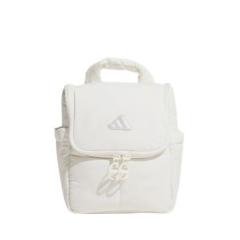 Quilting Pouch Bag Women's - Off White