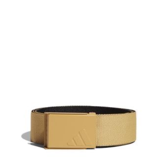 Reversible Webbing Belt Men'soat - Black