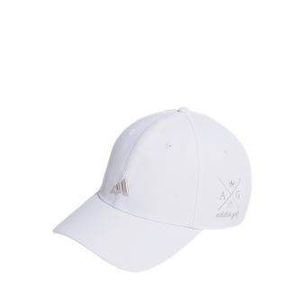 Color Caps Women's - White