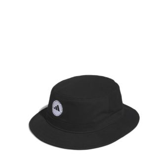 BUCKET HAT MEN'S - BLACK