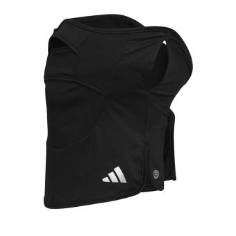 Face Cover Unisex - Black