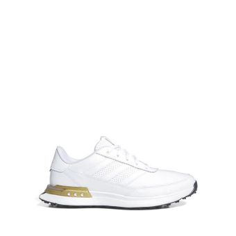S2g Sl Leather 24 Shoes Men's - White Goldmet
