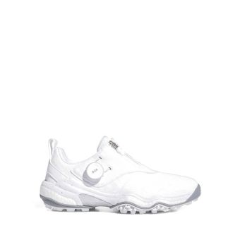 Codechaos Boa 25 Shoes Women's - White Silvermet