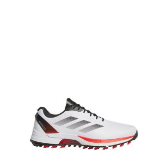 Adidas Gol Fadizero Zg Golf Shoes Men's - Ftwrwhite/Lucidred/Coreblack