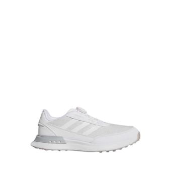 S2G 25 Boa Golf Shoes Women's - Ftwrwhite/Silvermet