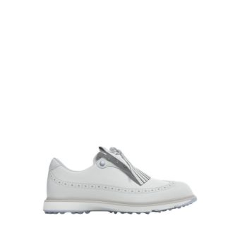 Mc Zoysia Golf Shoes Women's - Ftwrwhite/Wonderblu/Collenavy