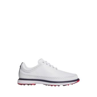 Mc80 Golf Shoes Women's - Ftwrwhite/Collenavy/Bettersca