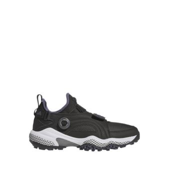 Codechaos 25 Mid Boa  Shoes Unisex  - Core Black/Preloved Violet/Iron Met