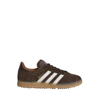 Og Gazelle Shoes Unisex - Dark Brown/Chalk White/Gum4